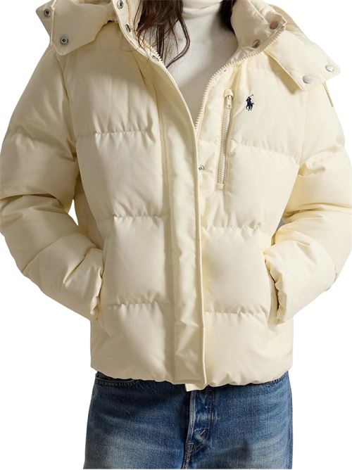 Piumino trapuntato RALPH LAUREN | 211B17285003